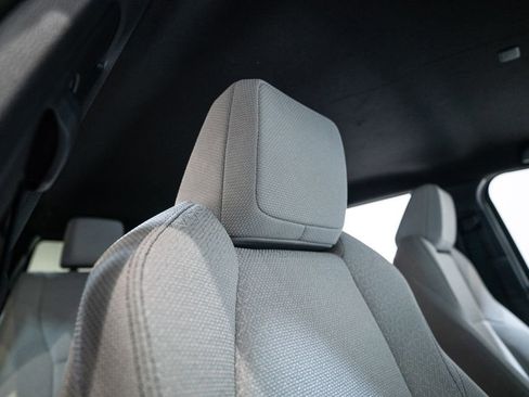 Certified 2025 Toyota 4Runner SR5 AWD/4WD image 15