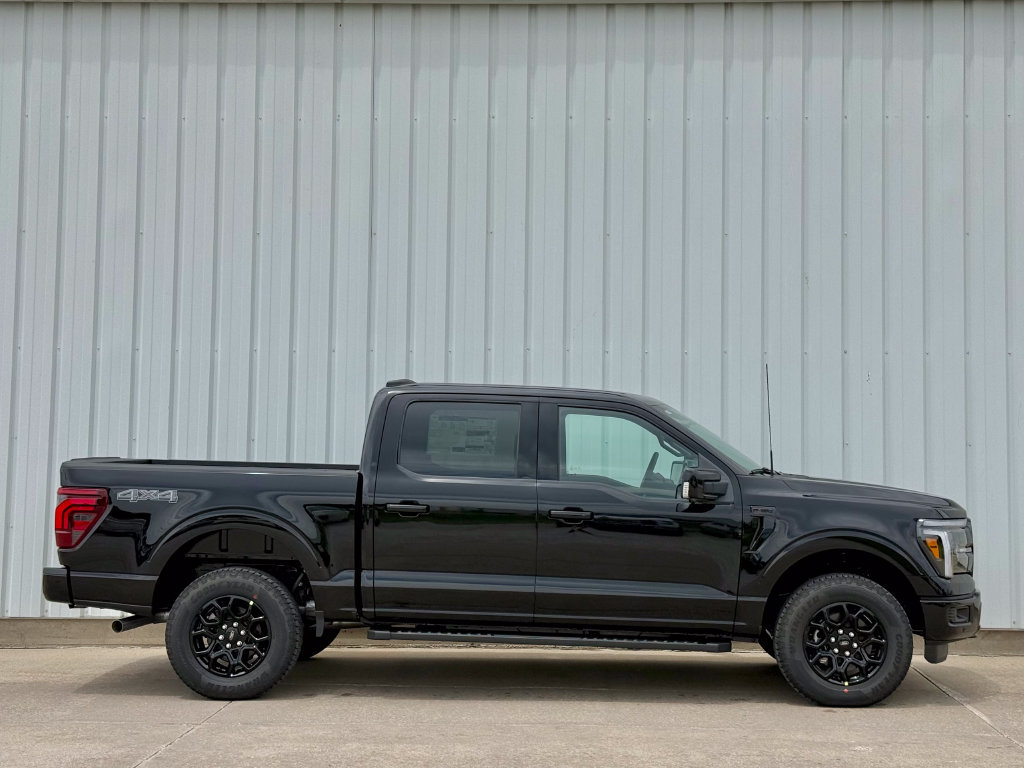 New 2026 Ford F150 Lariat AWD/4WD image 7