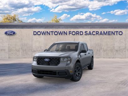 New 2026 Ford Maverick XLT