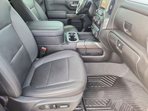 Used 2023 Chevrolet Silverado 2500 LTZ w/ LTZ Premium Texas Edition AWD/4WD image 29