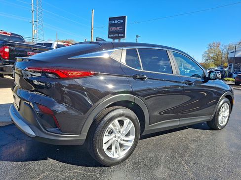 Used 2024 Buick Envista Preferred w/ Convenience II Package image 6