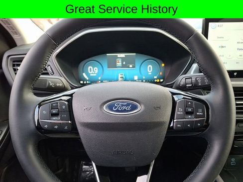 Used 2023 Ford Escape Active w/ Tech Pack #2 image 21