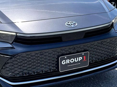 Used 2024 Toyota Crown Limited w/ Advanced Technology Package image 30