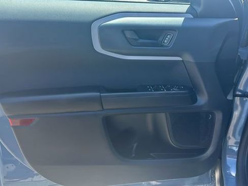 Certified 2024 Ford Bronco Sport Big Bend AWD/4WD image 16