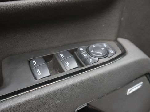 Used 2025 GMC Sierra 2500 AT4 w/ AT4 Premium Plus Package AWD/4WD image 52