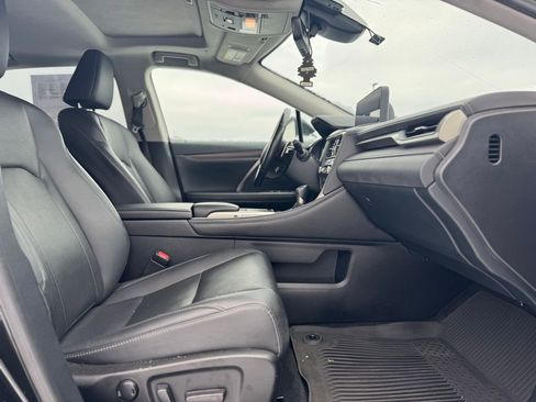 Used 2022 Lexus RX 450h AWD w/ Premium Package image 12