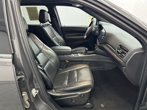 Used 2024 Dodge Durango GT AWD/4WD image 15