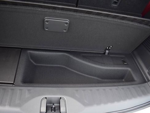 New 2026 Nissan Armada NISMO image 53