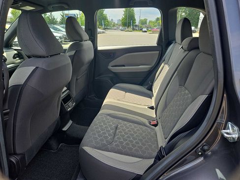 Certified 2026 Subaru Forester AWD/4WD image 10
