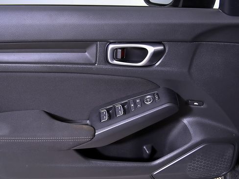 Used 2024 Honda Civic LX image 15