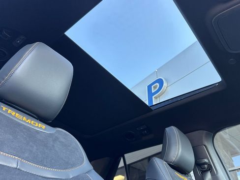 New 2026 Ford Explorer Tremor w/ Tremor Ultimate Package image 26