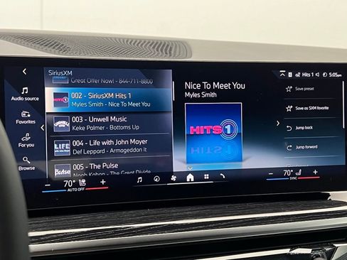 New 2026 BMW X5 xDrive50e AWD/4WD image 14