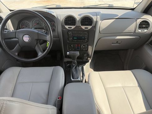 Used 2008 GMC Envoy SLE RWD image 13