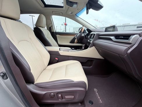 Used 2018 Lexus RX 350 FWD w/ Premium Package image 26