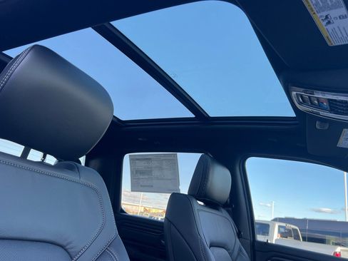 New 2026 RAM 1500 Rebel w/ Rebel Level 2 Equipment Group image 12