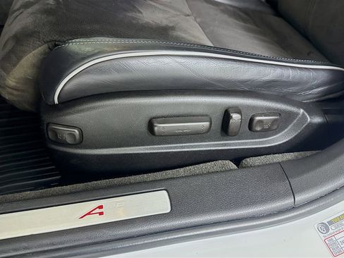 Used 2019 Acura TLX V6 w/ Technology & A-SPEC Pkg image 19