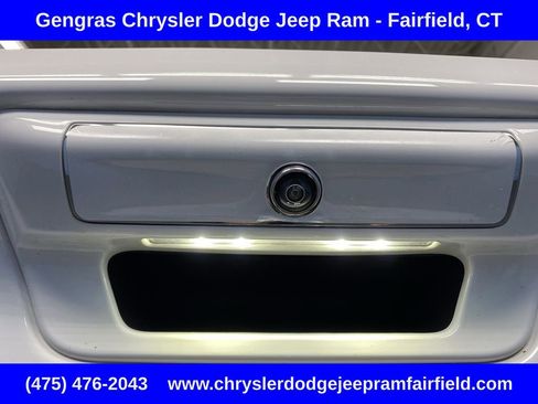 Certified 2022 RAM 1500 Laramie AWD/4WD image 32