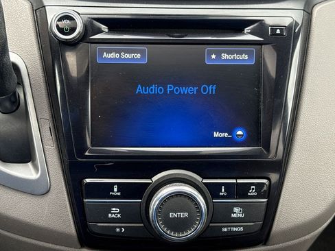 Used 2015 Honda Odyssey EX-L image 34