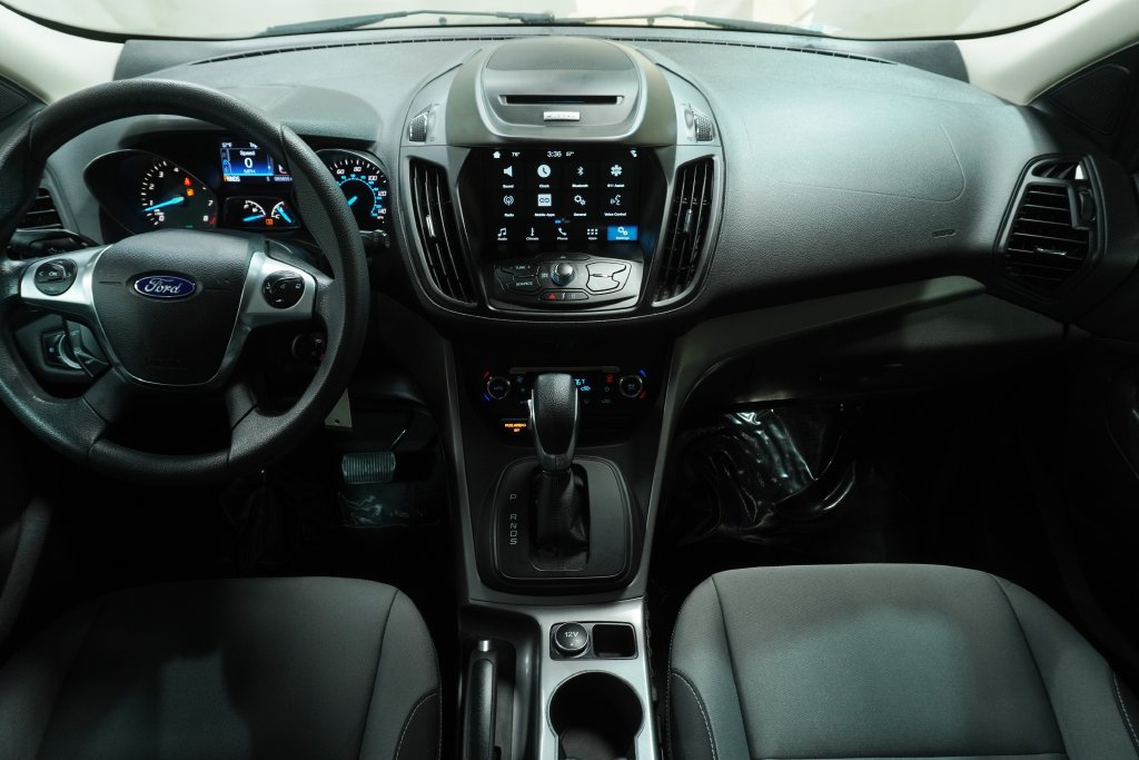 Used 2016 Ford Escape SE w/ Equipment Group 201A AWD/4WD image 15