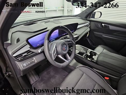 New 2026 Buick Enclave Sport Touring w/ Super Cruise Package FWD image 11