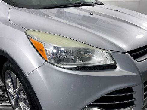 Used 2016 Ford Escape SE w/ SE Chrome Package FWD image 35