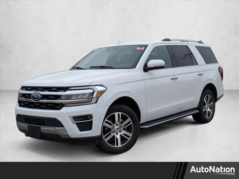 Used 2023 Ford Expedition Limited image 1