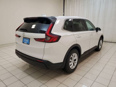 Used 2025 Honda CR-V LX image 25