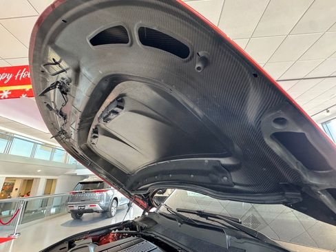 Used 2022 Land Rover Range Rover Sport SVR image 10