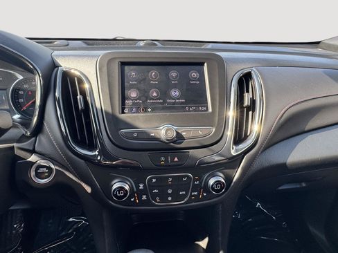 Used 2023 Chevrolet Equinox RS AWD/4WD image 16
