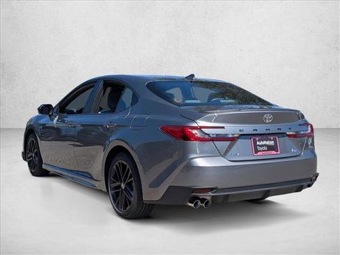 New 2026 Toyota Camry SE image 9