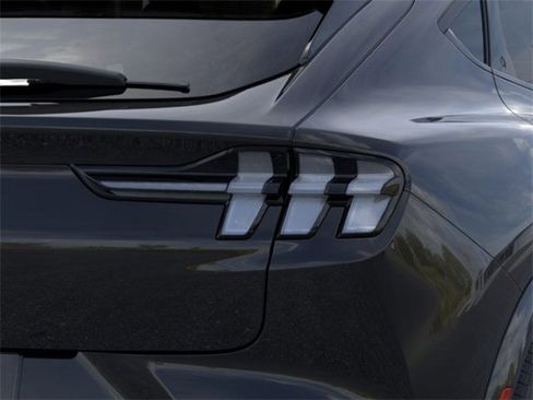 New 2025 Ford Mustang Mach-E GT image 21