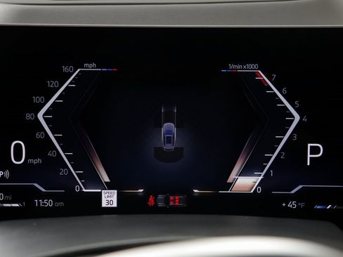 Certified 2026 BMW X5 xDrive40i image 8