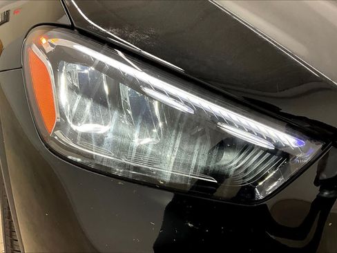 Used 2026 Mercedes-Benz GLE 350 4MATIC image 13