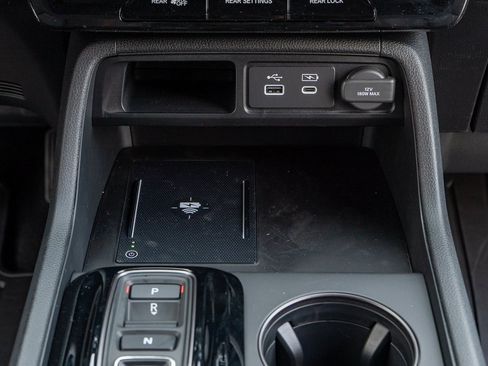 New 2025 Honda Pilot TrailSport image 23