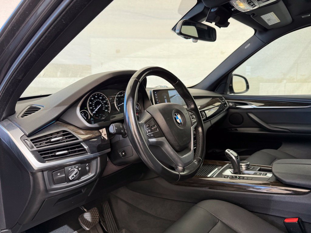 Used 2018 BMW X5 sDrive35i RWD image 10