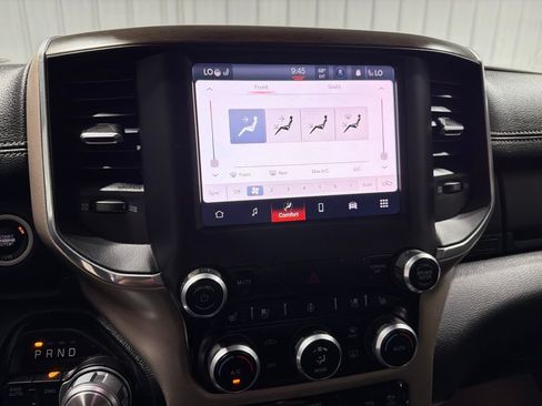 Used 2022 RAM 1500 Laramie AWD/4WD image 29
