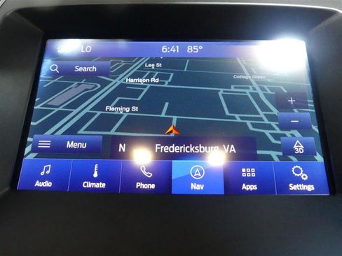 Used 2020 Ford Edge ST AWD/4WD image 44