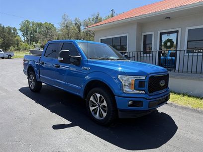 Used 2019 Ford F150 XL w/ Equipment Group 101A Mid