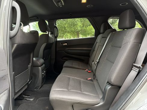 Used 2026 Dodge Durango GT RWD image 11
