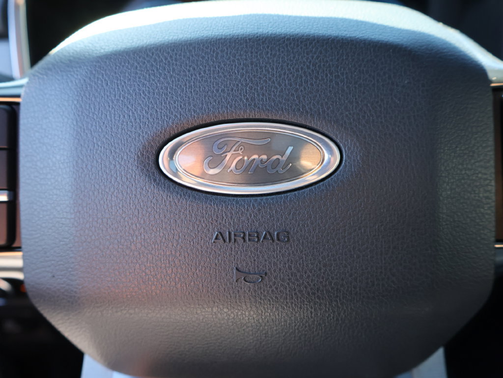 Used 2023 Ford F150 Platinum w/ Equipment Group 701A High AWD/4WD image 28