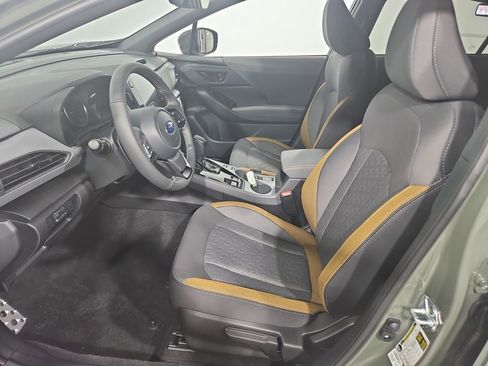 New 2026 Subaru Crosstrek 2.5i Sport image 9