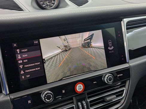 New 2026 Porsche Macan Turbo image 16