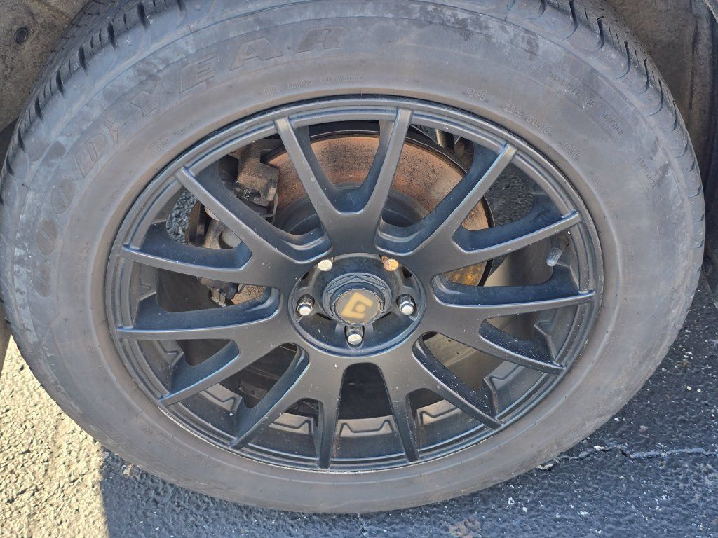 Used 2023 Subaru Outback Touring XT AWD/4WD image 9