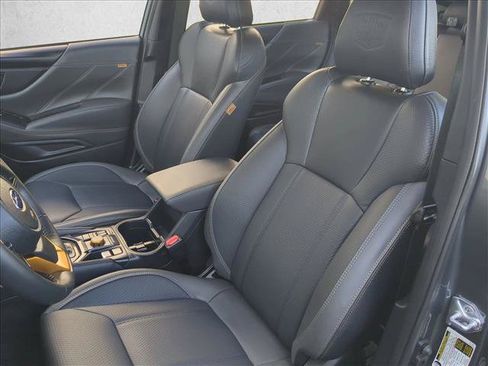 Used 2025 Subaru Forester Wilderness w/ Wilderness Package AWD/4WD image 17