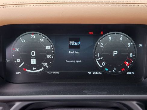 New 2026 Land Rover Defender 110 V8 image 11