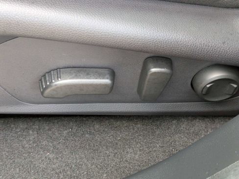 Certified 2026 Subaru Forester Premium AWD/4WD image 21