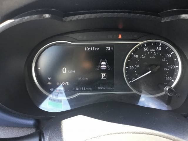 Used 2023 Nissan Versa SV FWD image 15
