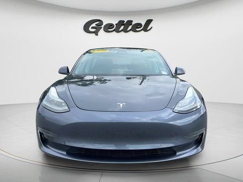 Used 2021 Tesla Model 3 Standard Range Plus RWD image 8