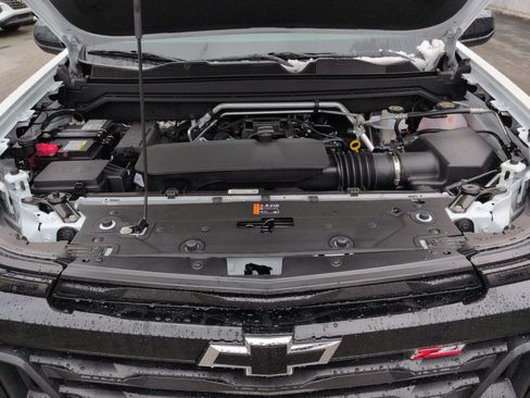 New 2026 Chevrolet Colorado Z71 image 91