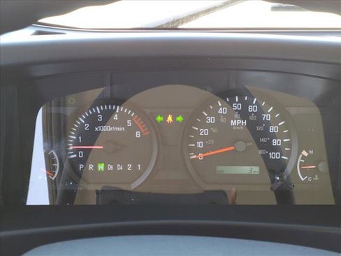 New 2024 Chevrolet Low Cab Forward image 19